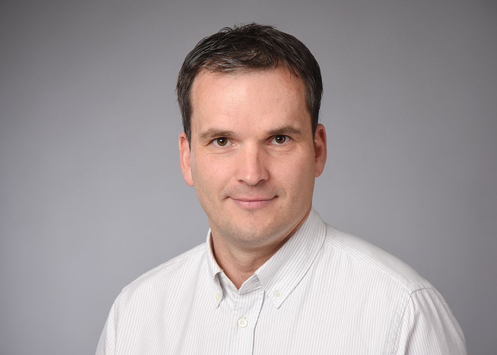Marcel Gläser, Bau-Sachverständiger
